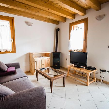 Holiday Home Albergo Diffuso - Cjasa Paron Cilli By Interhome Barcis Eksteriør bilde