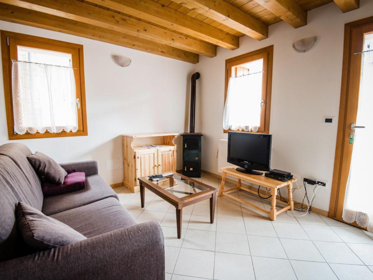 Holiday Home Albergo Diffuso - Cjasa Paron Cilli By Interhome Barcis Eksteriør bilde