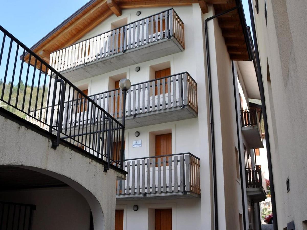 Holiday Home Albergo Diffuso - Cjasa Paron Cilli By Interhome Barcis Eksteriør bilde