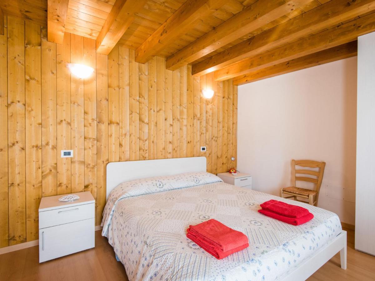 Holiday Home Albergo Diffuso - Cjasa Paron Cilli By Interhome Barcis Eksteriør bilde
