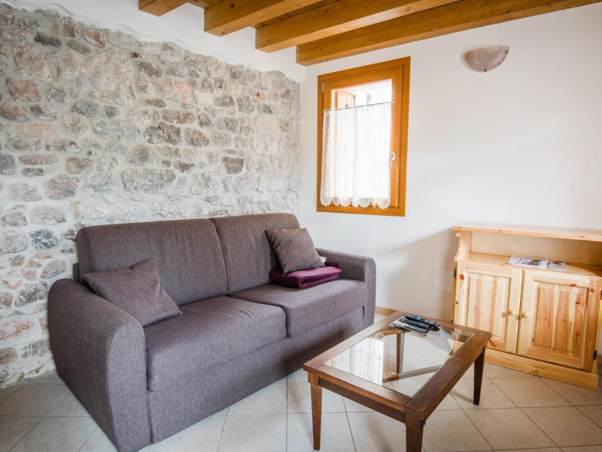 Holiday Home Albergo Diffuso - Cjasa Paron Cilli By Interhome Barcis Eksteriør bilde