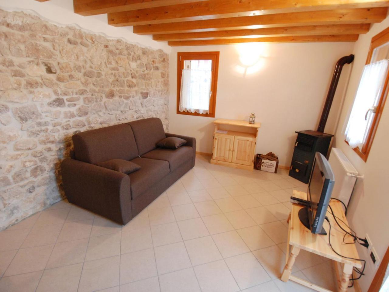 Holiday Home Albergo Diffuso - Cjasa Paron Cilli By Interhome Barcis Eksteriør bilde
